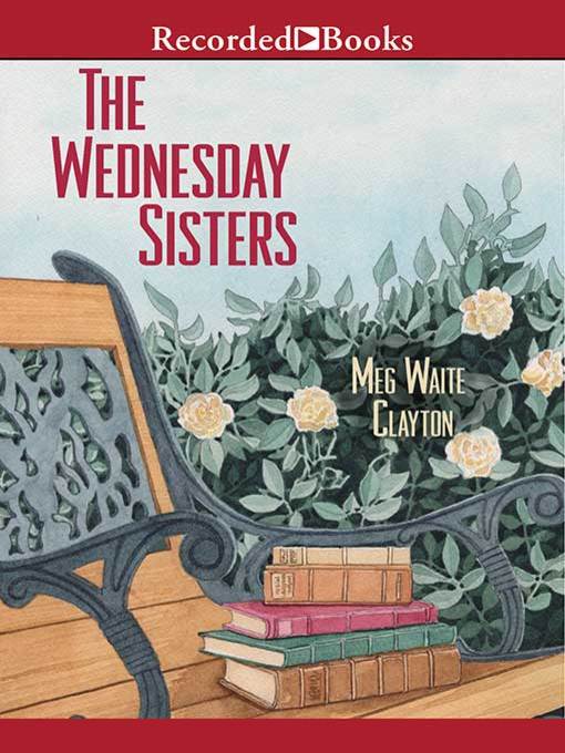Cover image for The Wednesday Sisters